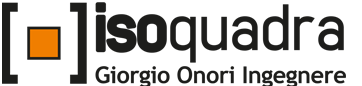 ISO Quadra - Studio di Ingegneria | Ing. Giorgio Onori